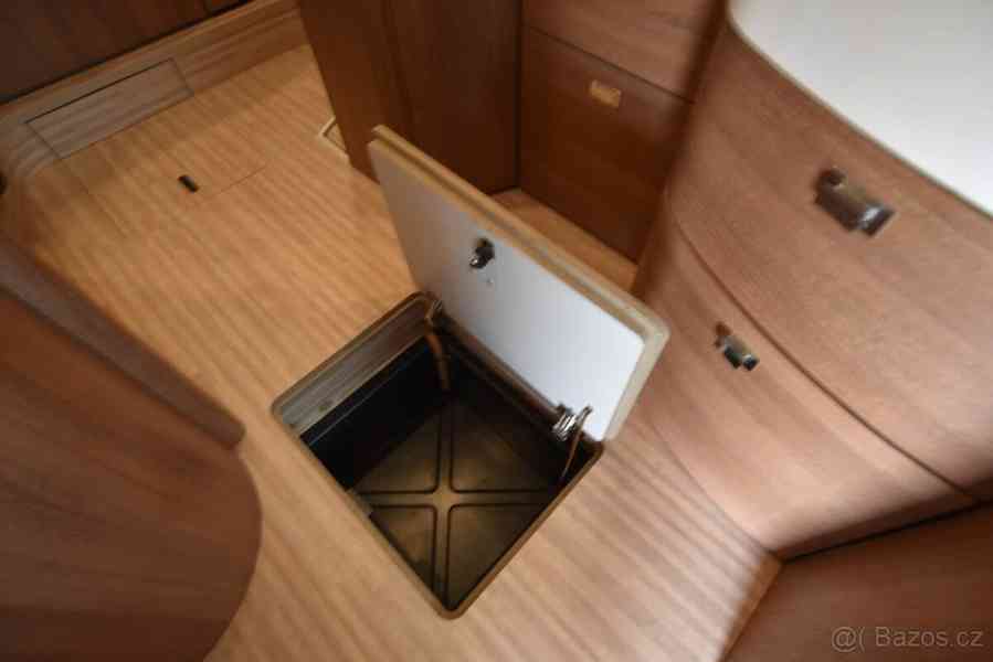 Fiat Ducato 2,3   Luxusní obytný automobil Carth - foto 20