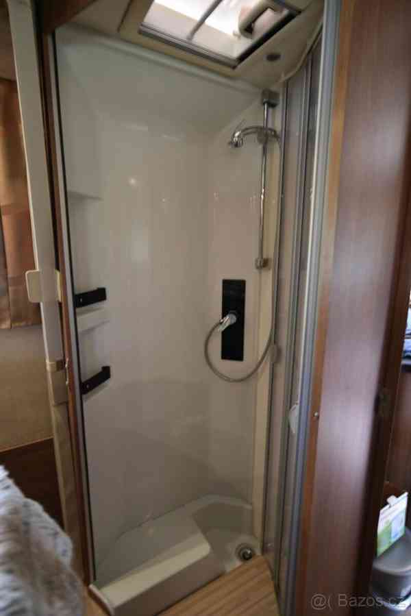 Fiat Ducato 2,3   Luxusní obytný automobil Carth - foto 14