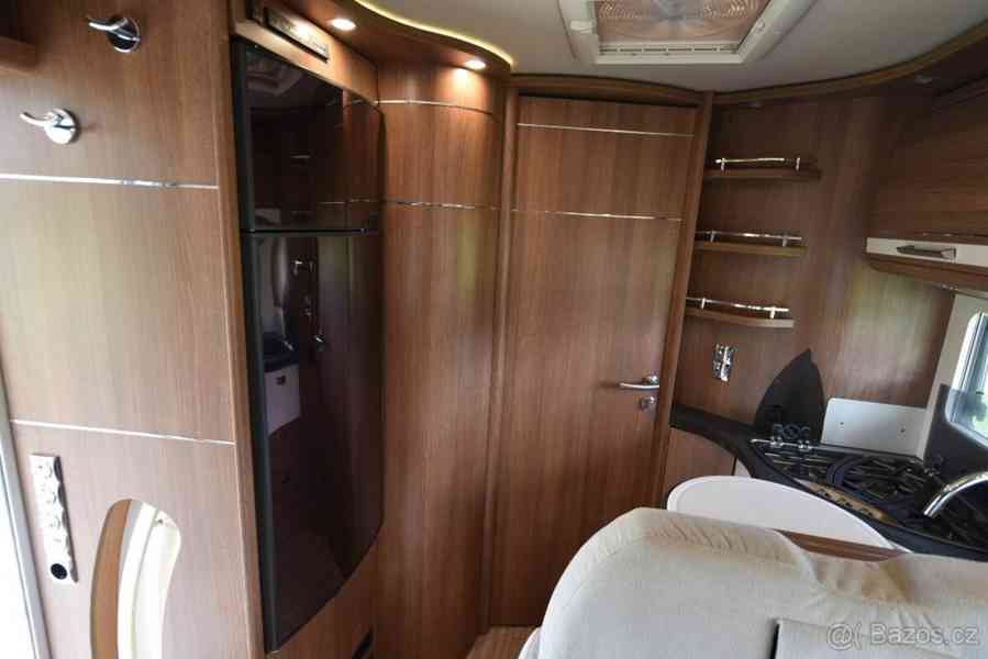Fiat Ducato 2,3   Luxusní obytný automobil Carth - foto 3