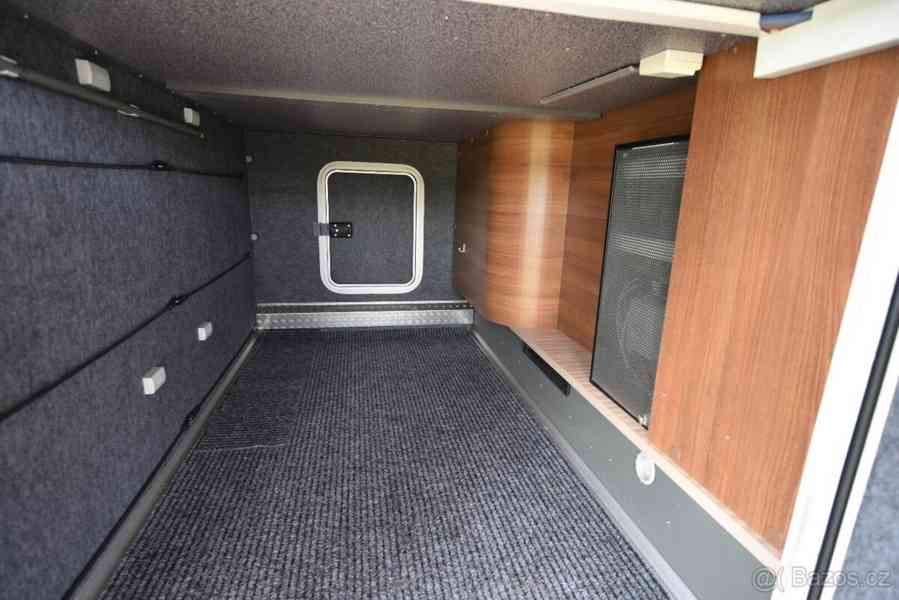 Fiat Ducato 2,3   Luxusní obytný automobil Carth - foto 10