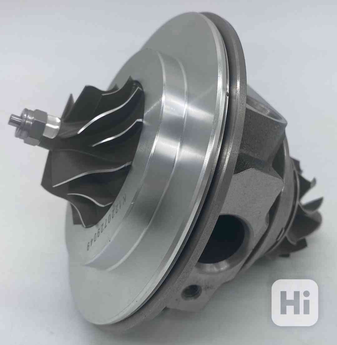 Střed turba Ložiskový uzel 03C145702P 03C145702PX - foto 1