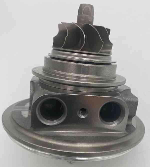 Střed turba Ložiskový uzel 03C145702P 03C145702PX - foto 4