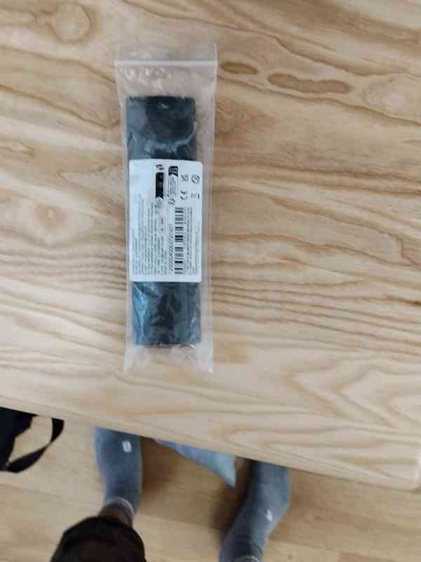 Nový univerzální ovladač na televizi  - foto 3