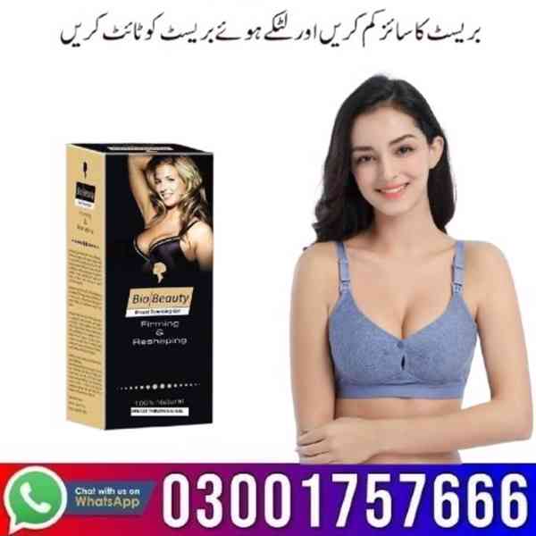 Bio Beauty Breast Trimming Gel In Pakistan - 03001757666 - foto 1