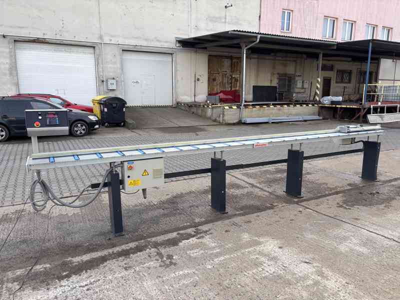 elumatec AMS 200/44 Měřící systém  - foto 3