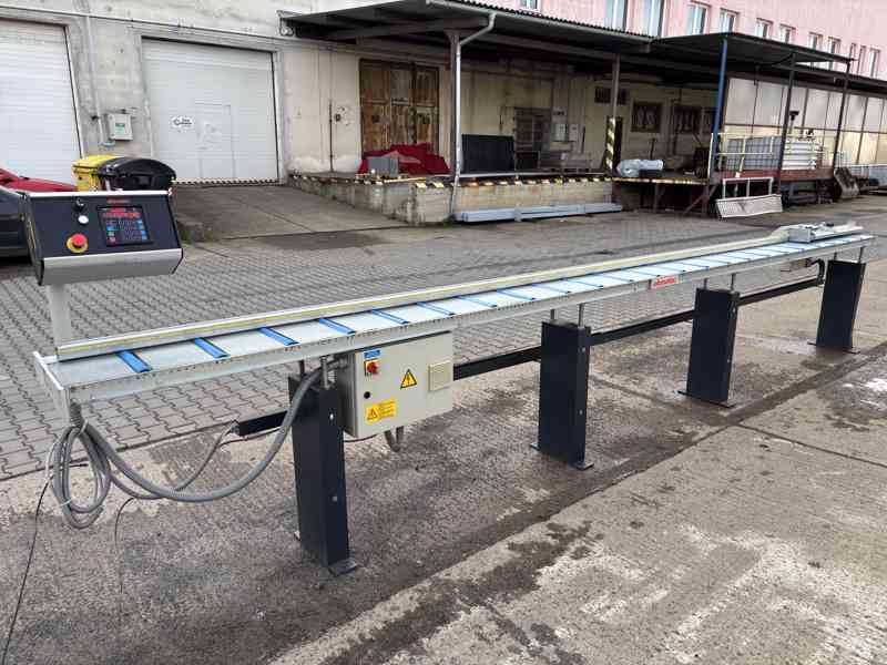 elumatec AMS 200/44 Měřící systém  - foto 4