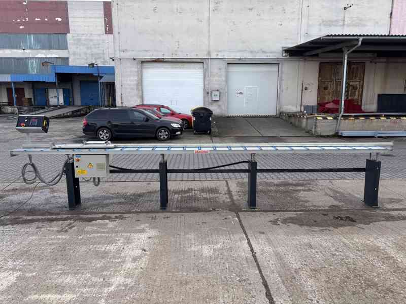 elumatec AMS 200/44 Měřící systém  - foto 2