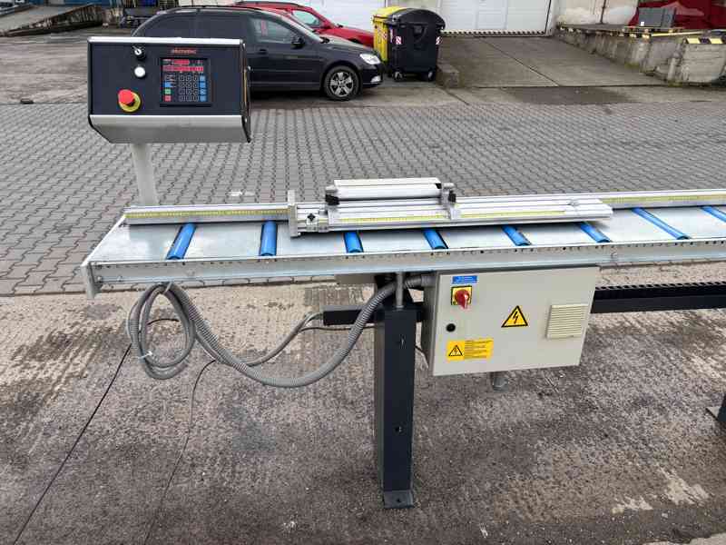 elumatec AMS 200/44 Měřící systém  - foto 7