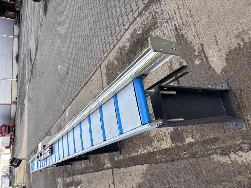 elumatec AMS 200/44 Měřící systém  - foto 6