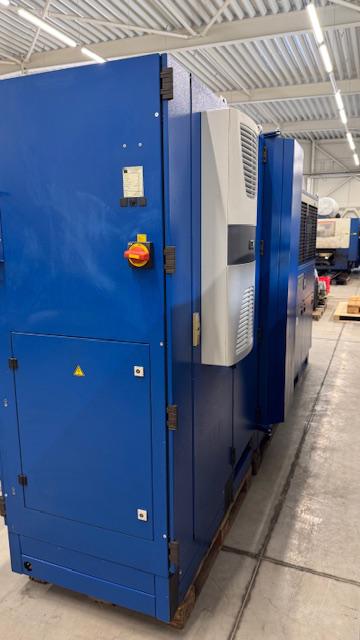 Pronájem Laseru TRUMPF TruLaser3030 výkon 4000W rv.2006 - foto 6