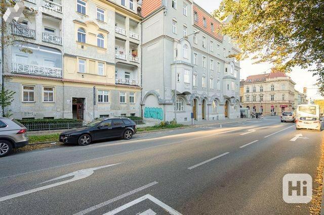 Prodej bytu 2+1, 83 m2, ul. Domažlická, Brno-Ponava - foto 11