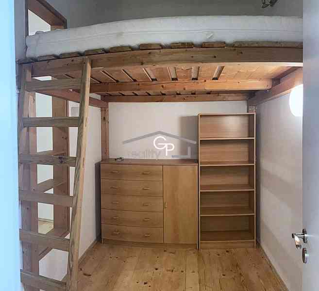 Pronájem bytu 2+kk, ul. Jírovcova, Č. Budějovice - foto 6