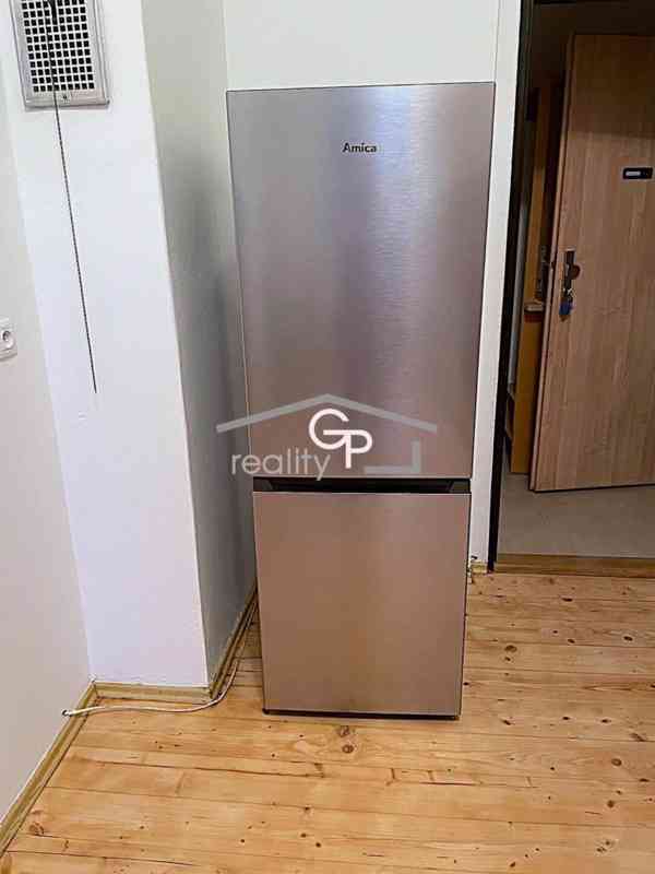 Pronájem bytu 2+kk, ul. Jírovcova, Č. Budějovice - foto 4