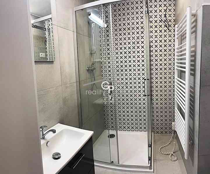 Pronájem bytu 2+kk, ul. Jírovcova, Č. Budějovice - foto 7