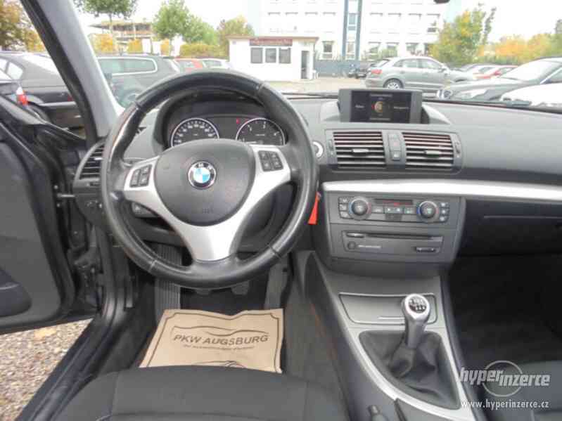 BMW 120d 120kw - foto 8