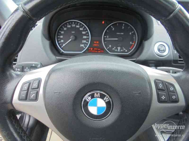 BMW 120d 120kw - foto 11
