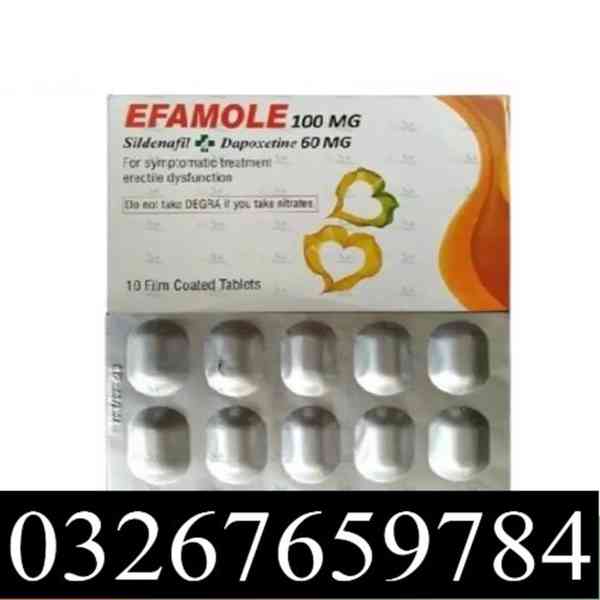 Dapoxetine and Sildenafil Citrate Tablets In Pakistan | 0326