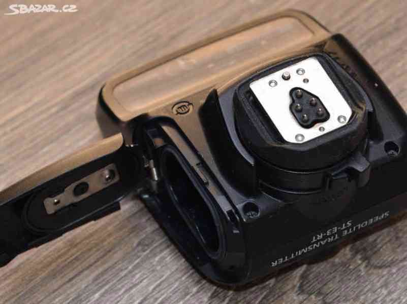 Canon Speedlite Transmitter ST-E3-RT*rádio vysílač - foto 4