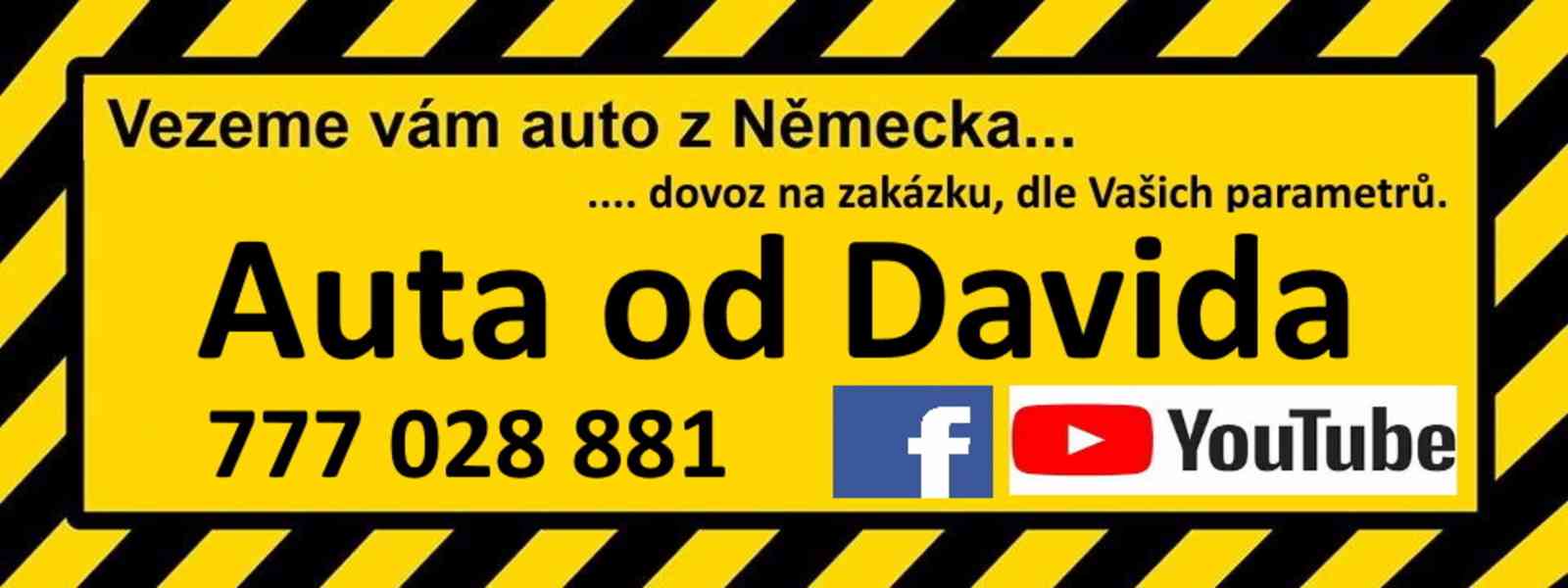 Toyota Verso 1.8i Life benzín 108kw - foto 9