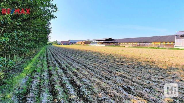 Prodej komerčního pozemku v obci Dolany u Olomouce - foto 14