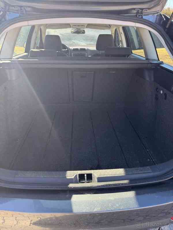 Škoda Octavia 2,0   II generace facelift - foto 8