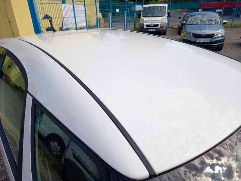 ŠKODA Roomster 1,4i16V Ambition Plus ČR 84TKM - foto 15