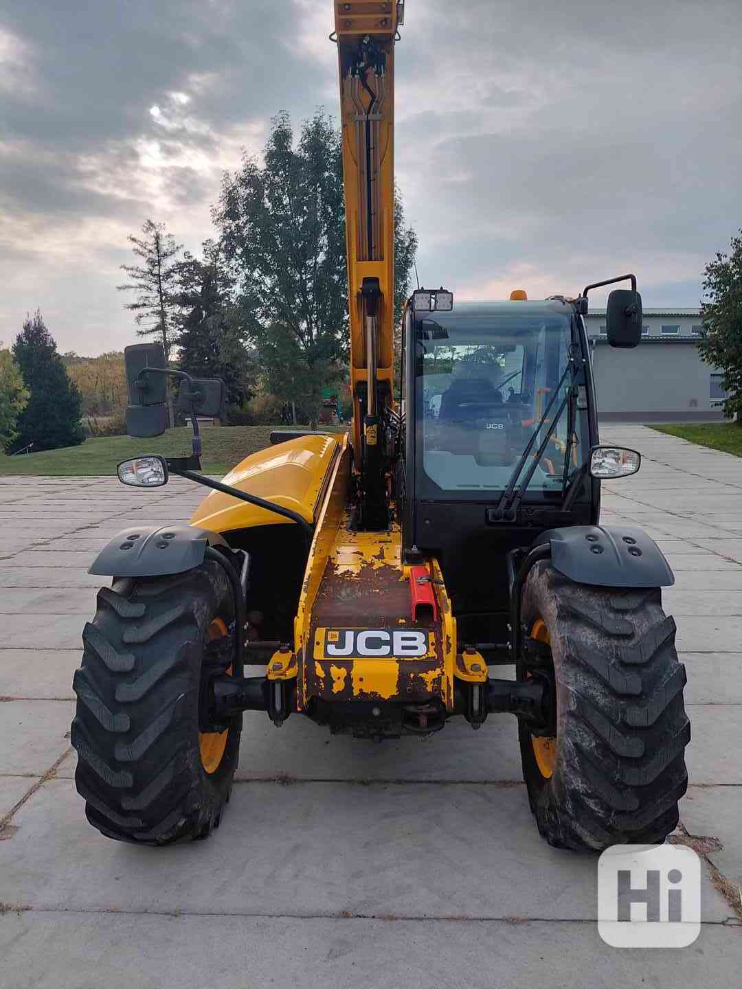JCB 532-60 AGS DT - foto 1