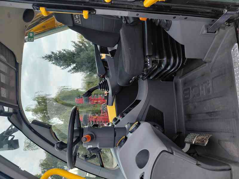 JCB 532-60 AGS DT - foto 2
