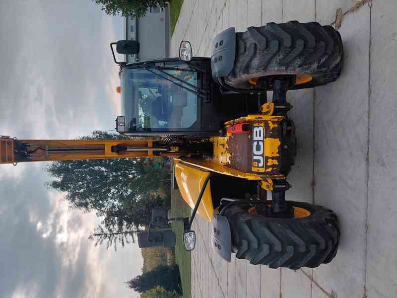 JCB 532-60 AGS DT - foto 1
