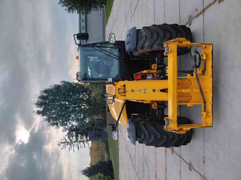 JCB 532-60 AGS DT - foto 9
