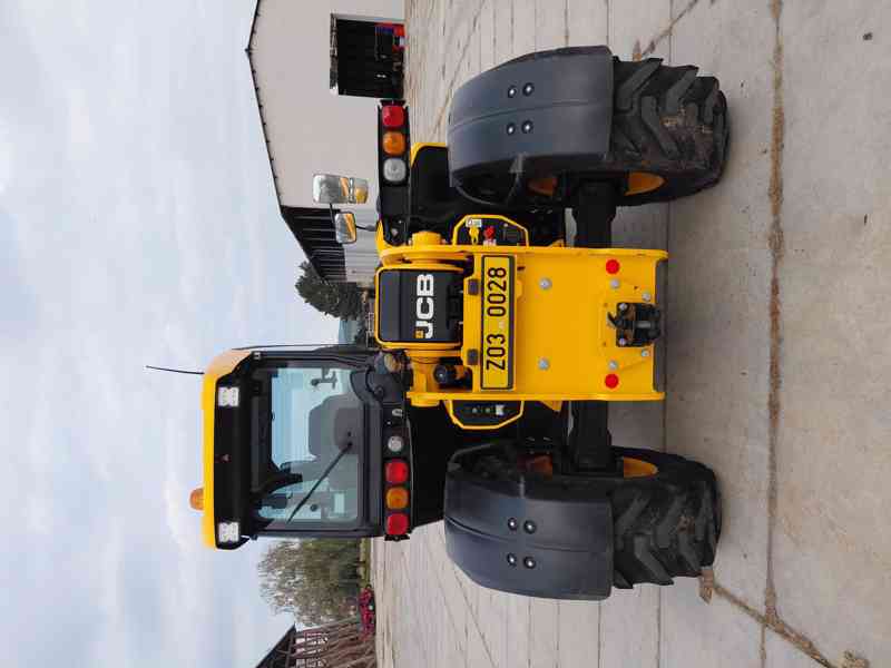 JCB 532-60 AGS DT - foto 7