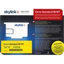 Nabízím novou kartu Skylink M7 STANDARD HD+CI modul - foto 3