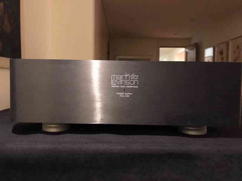 Procesor Mark Levinson 30.6 - foto 2