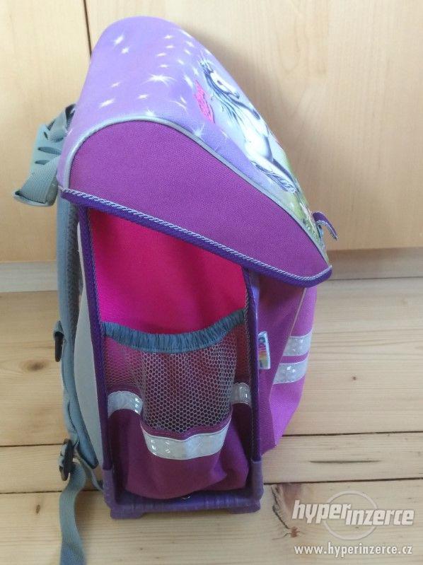 Školní taška - foto 4