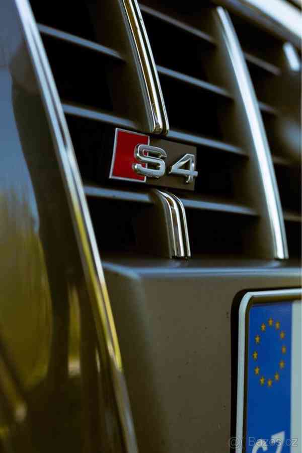 Audi S4 3,0 - foto 9