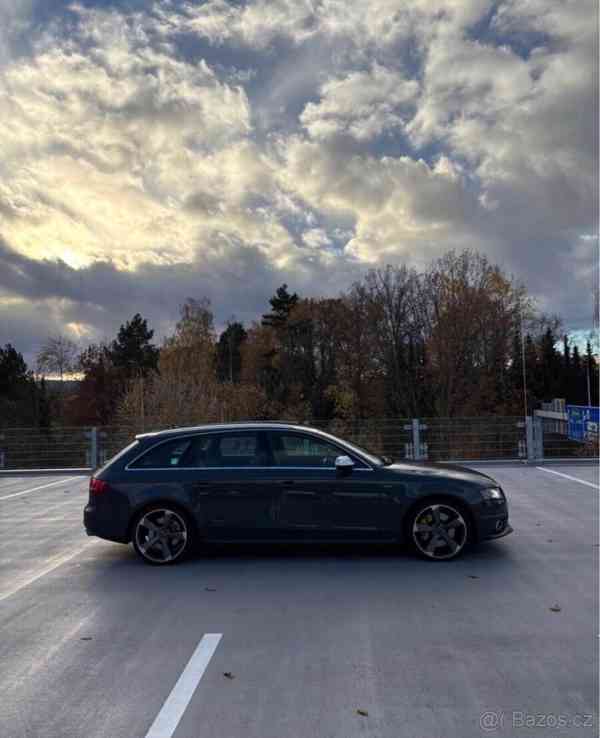 Audi S4 3,0 - foto 16