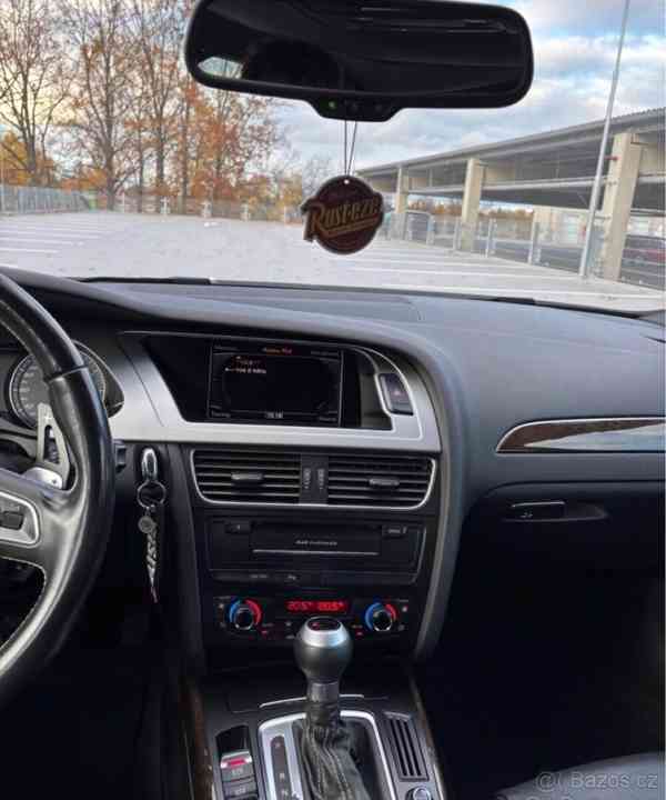 Audi S4 3,0 - foto 17