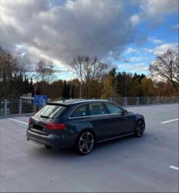 Audi S4 3,0 - foto 3