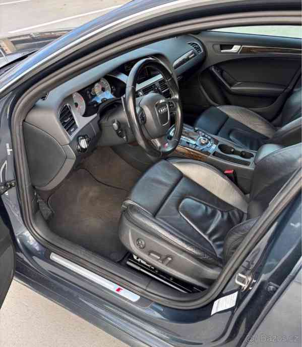 Audi S4 3,0 - foto 19