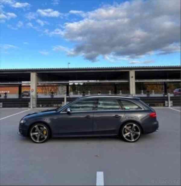 Audi S4 3,0 - foto 5
