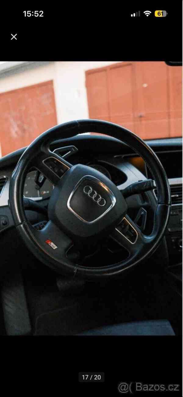 Audi S4 3,0 - foto 8