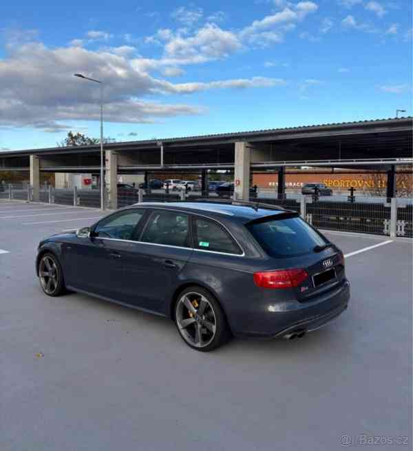 Audi S4 3,0 - foto 22