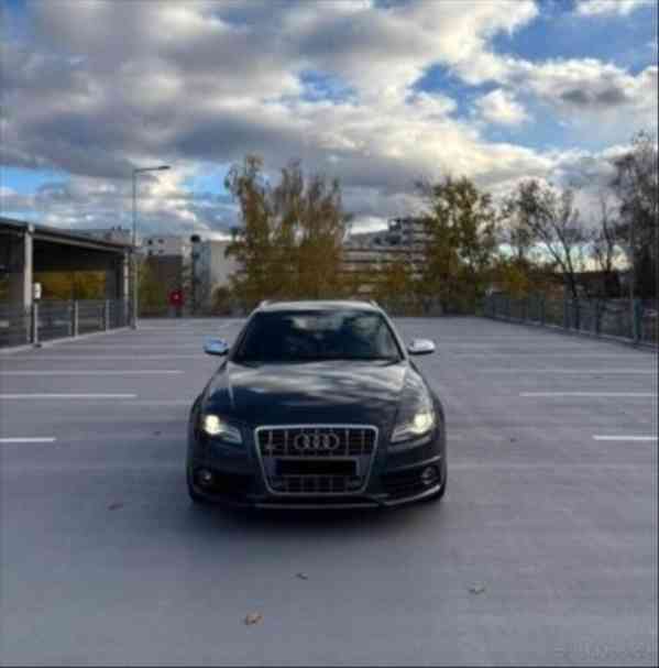 Audi S4 3,0 - foto 1