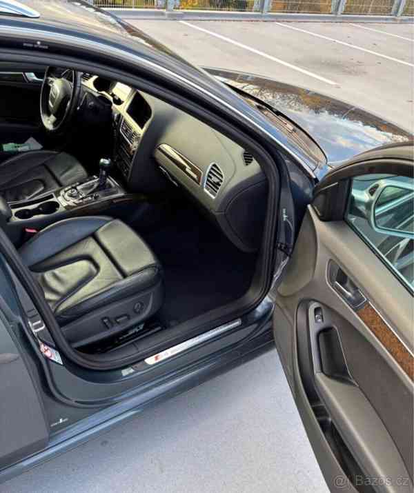 Audi S4 3,0 - foto 18