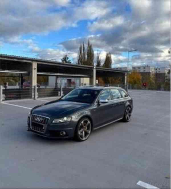 Audi S4 3,0 - foto 6