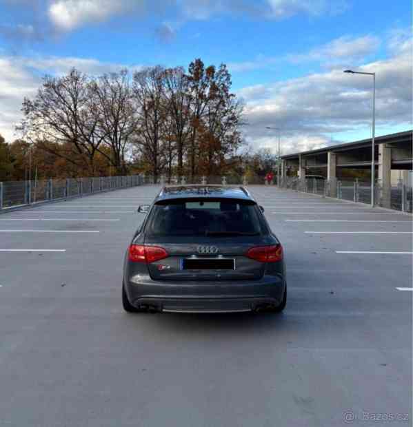 Audi S4 3,0 - foto 25