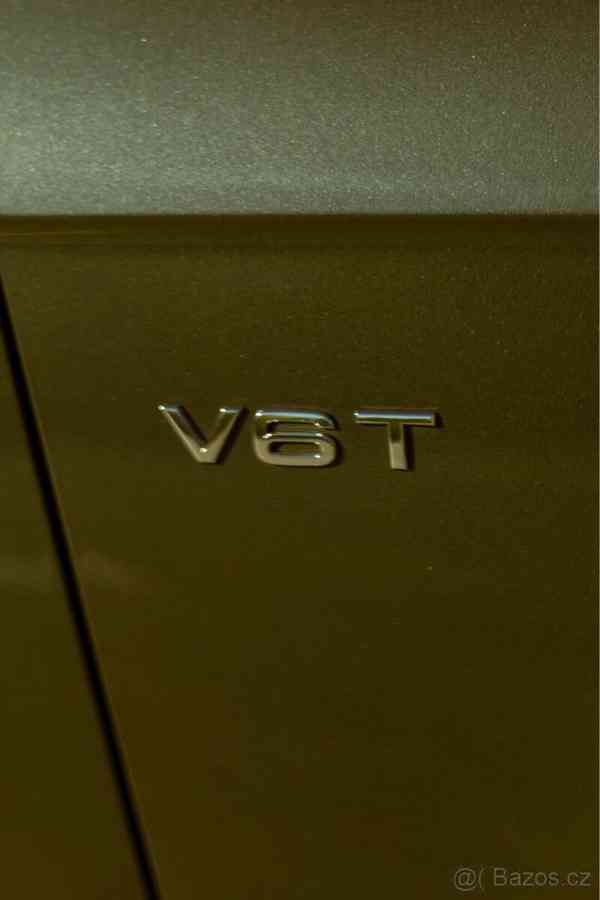 Audi S4 3,0 - foto 13