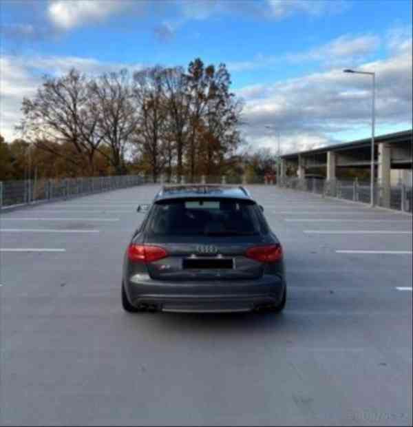 Audi S4 3,0 - foto 4