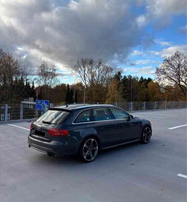 Audi S4 3,0 - foto 23