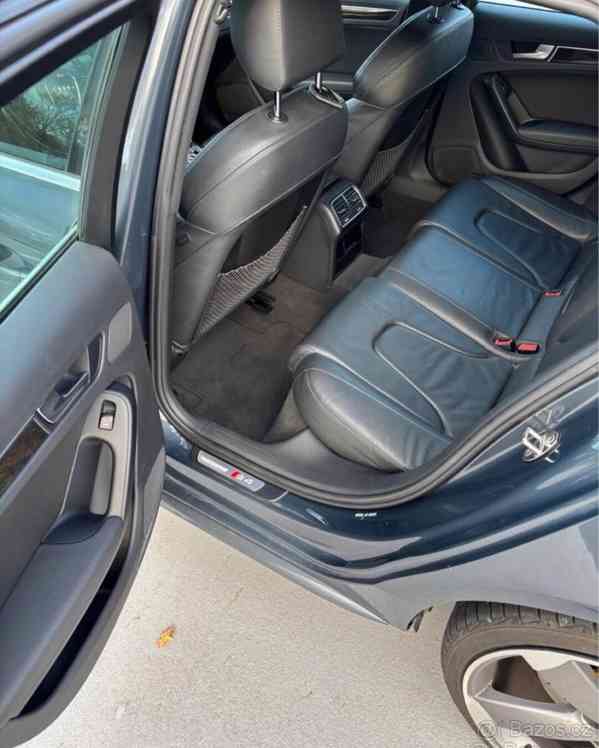 Audi S4 3,0 - foto 15